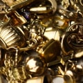 Why is gold the perfect metal?