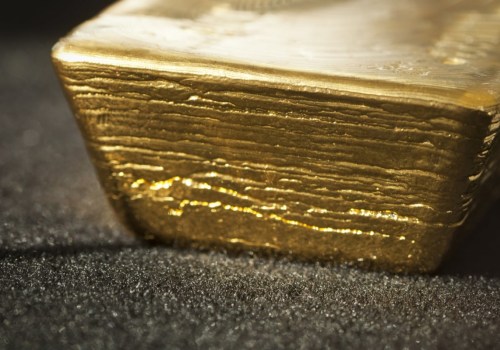 Why is gold valued so highly?